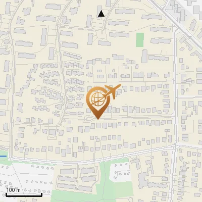 Foto zu Grünspechtweg 20, 22547 Hamburg