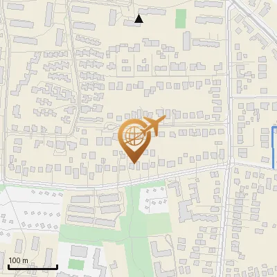 Foto zu Grünspechtweg 21, 22547 Hamburg