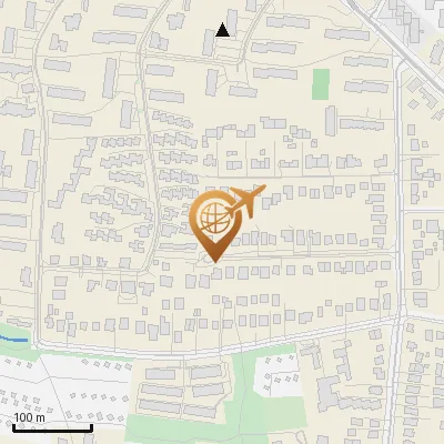 Foto zu Grünspechtweg 22, 22547 Hamburg