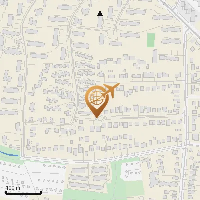 Foto zu Grünspechtweg 24, 22547 Hamburg