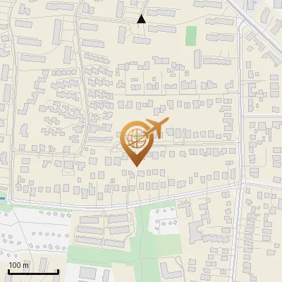 Foto zu Grünspechtweg 25, 22547 Hamburg