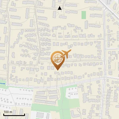 Foto zu Grünspechtweg 27, 22547 Hamburg