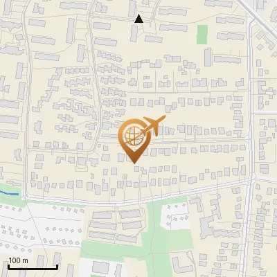 Foto zu Grünspechtweg 29, 22547 Hamburg