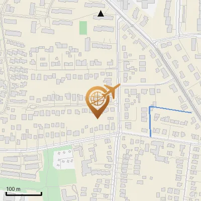 Foto zu Grünspechtweg 3, 22547 Hamburg