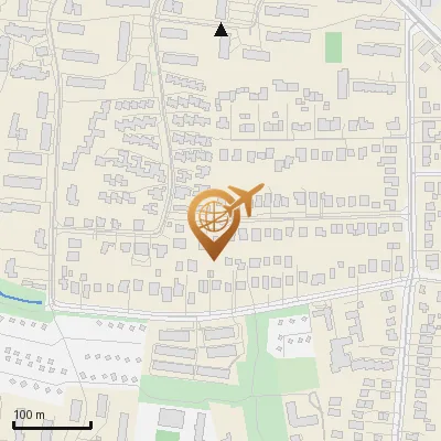 Foto zu Grünspechtweg 31, 22547 Hamburg