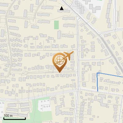 Foto zu Grünspechtweg 4, 22547 Hamburg