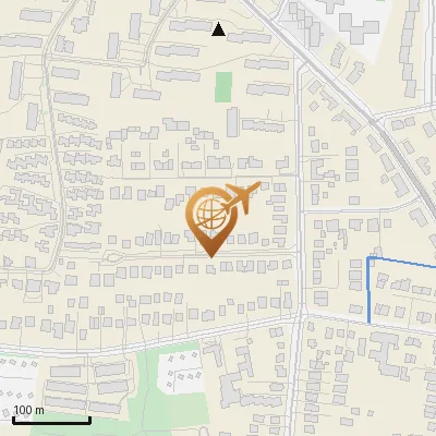 Foto zu Grünspechtweg 6, 22547 Hamburg