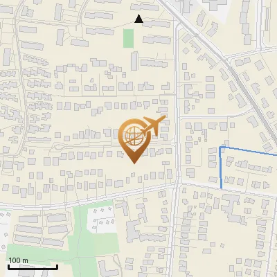 Foto zu Grünspechtweg 7, 22547 Hamburg