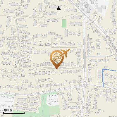 Foto zu Grünspechtweg 8, 22547 Hamburg