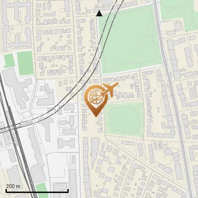 Foto zu Grünstadter Platz 8, 81539 München
