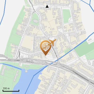 Foto zu Grünstraße 12, 12555 Berlin