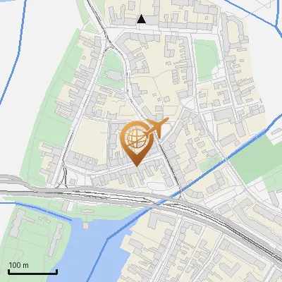 Foto zu Grünstraße 16, 12555 Berlin