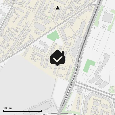 Foto zu Grünstraße 53, 51063 Köln