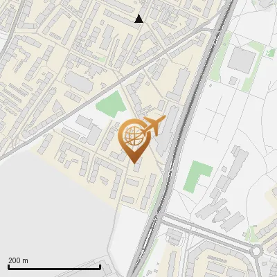 Foto zu Grünstraße 56, 51063 Köln