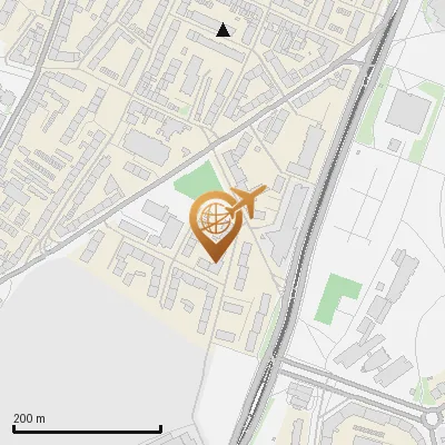 Foto zu Grünstraße 71, 51063 Köln