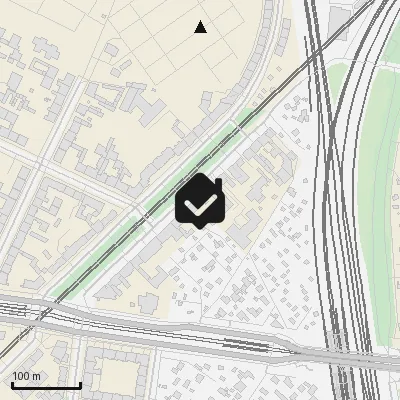 Foto zu Grüntaler Straße 47, 13359 Berlin