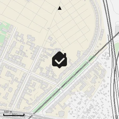 Foto zu Grüntaler Straße 62, 13359 Berlin