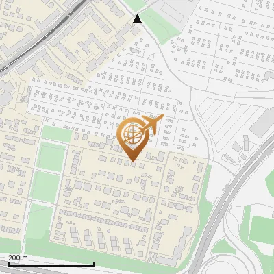 Foto zu Grüntenstraße 23, 80686 München