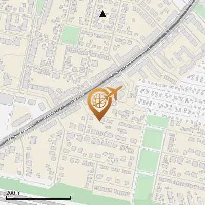 Foto zu Grüntenstraße 3, 80686 München