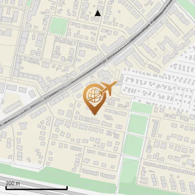 Foto zu Grüntenstraße 6, 80686 München