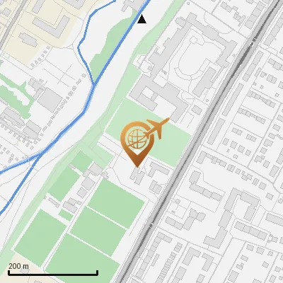 Foto zu Grünwalder Straße 110, 81547 München