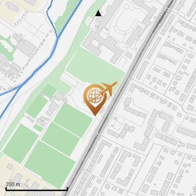 Foto zu Grünwalder Straße 112, 81547 München