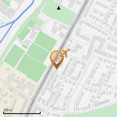 Foto zu Grünwalder Straße 115, 81547 München