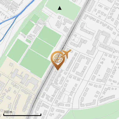 Foto zu Grünwalder Straße 119, 81547 München