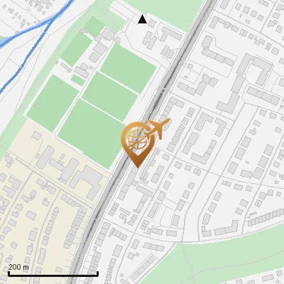 Foto zu Grünwalder Straße 139, 81547 München