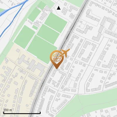 Foto zu Grünwalder Straße 143, 81547 München