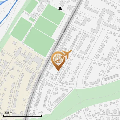 Foto zu Grünwalder Straße 145, 81547 München