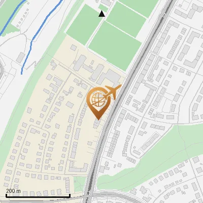 Foto zu Grünwalder Straße 156, 81545 München