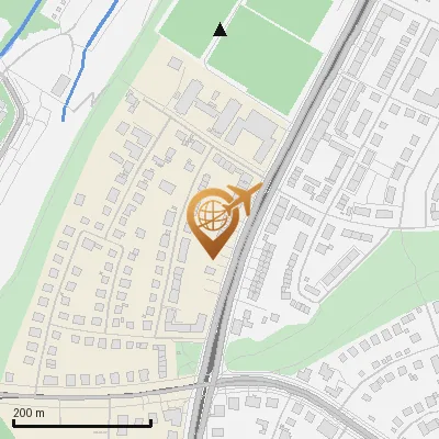Foto zu Grünwalder Straße 166, 81545 München