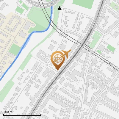 Foto zu Grünwalder Straße 18, 81547 München
