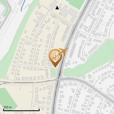 Foto zu Grünwalder Straße 188, 81545 München