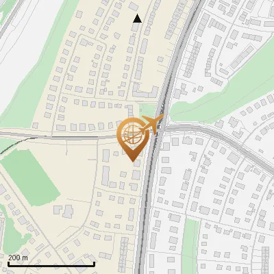 Foto zu Grünwalder Straße 190, 81545 München