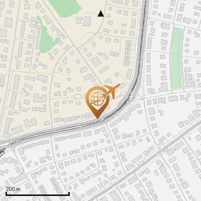 Foto zu Grünwalder Straße 244, 81545 München