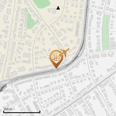Foto zu Grünwalder Straße 248, 81545 München
