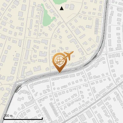 Foto zu Grünwalder Straße 254, 81545 München
