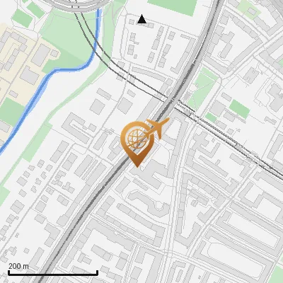 Foto zu Grünwalder Straße 29, 81547 München