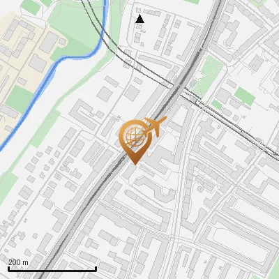 Foto zu Grünwalder Straße 31, 81547 München