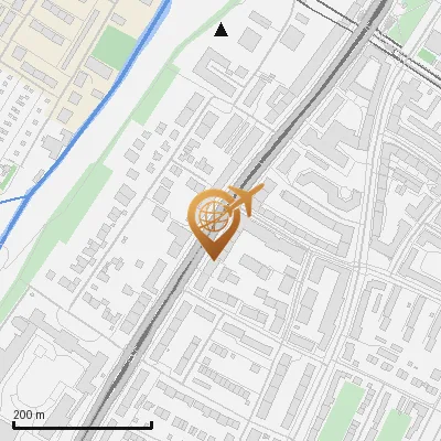 Foto zu Grünwalder Straße 47, 81547 München