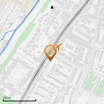 Foto zu Grünwalder Straße 55, 81547 München