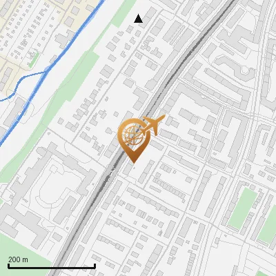 Foto zu Grünwalder Straße 57, 81547 München