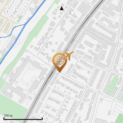 Foto zu Grünwalder Straße 61, 81547 München