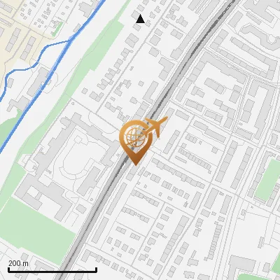 Foto zu Grünwalder Straße 65, 81547 München