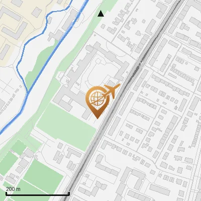 Foto zu Grünwalder Straße 70, 81547 München