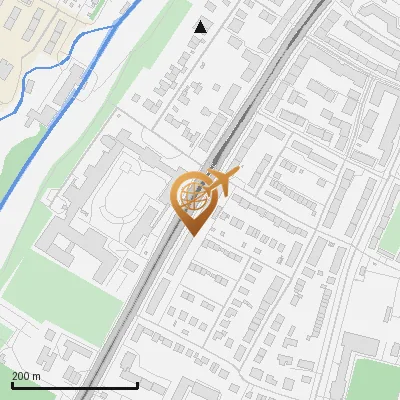 Foto zu Grünwalder Straße 71, 81547 München