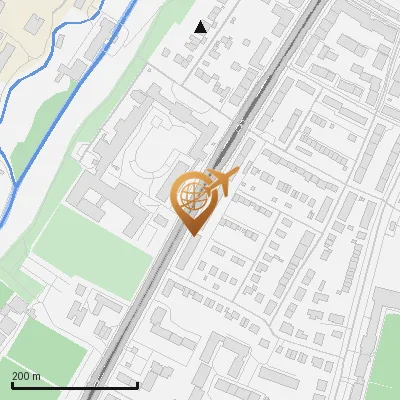 Foto zu Grünwalder Straße 89, 81547 München