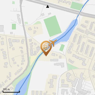 Foto zu Grützmühlenweg 13, 22339 Hamburg